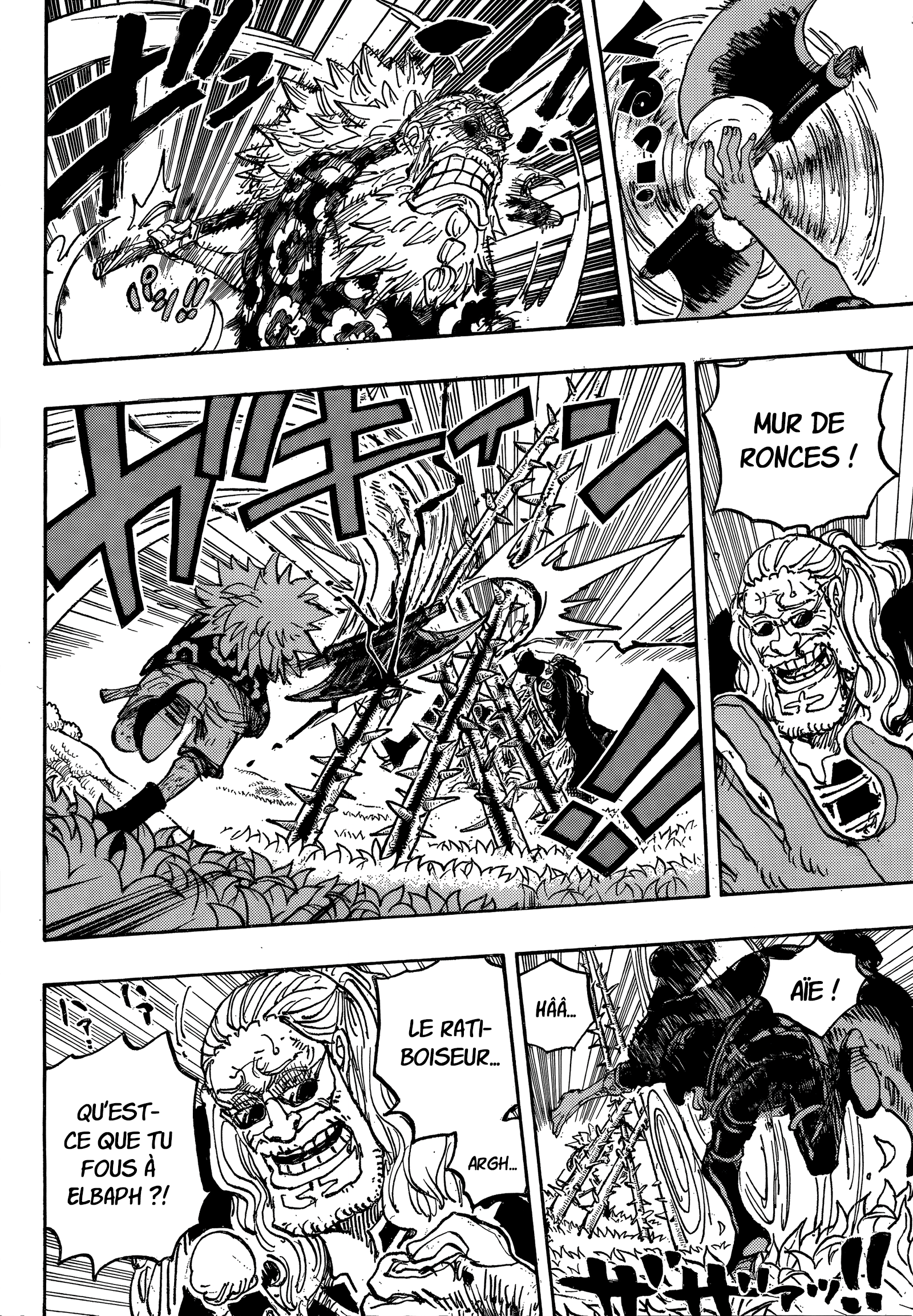      One   Piece 1149 Page 4